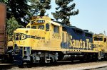 ATSF 3046 (REPOST)